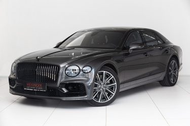 Bentley Flying Spur W12 First Edition bei Auto Meisinger in 
