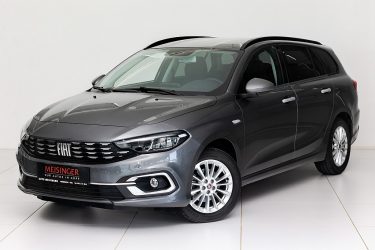 Fiat Tipo FireFly Turbo 100 Life bei Auto Meisinger in 