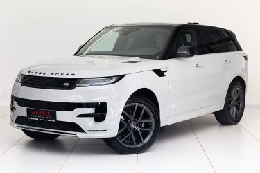 Land Rover Range Rover Sport 3,0 i6 D300 MHEV AWD Dynamic HSE Aut. bei Auto Meisinger in 