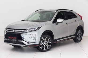 Mitsubishi Eclipse Cross 1,5 TC 4WD Intense+ First Edition CVT Aut. bei Auto Meisinger in 